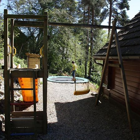 Pretty Chalet In Beaulieu With Private Pool Екстер'єр фото