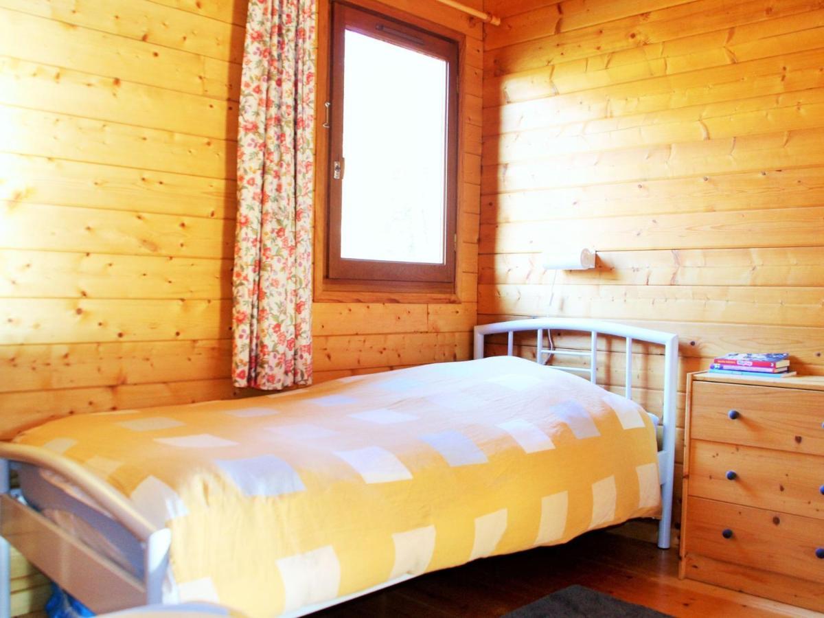 Pretty Chalet In Beaulieu With Private Pool Екстер'єр фото